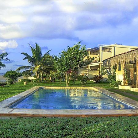 Casa Babi Acomodação com café da manhã Vilanculos Exterior foto