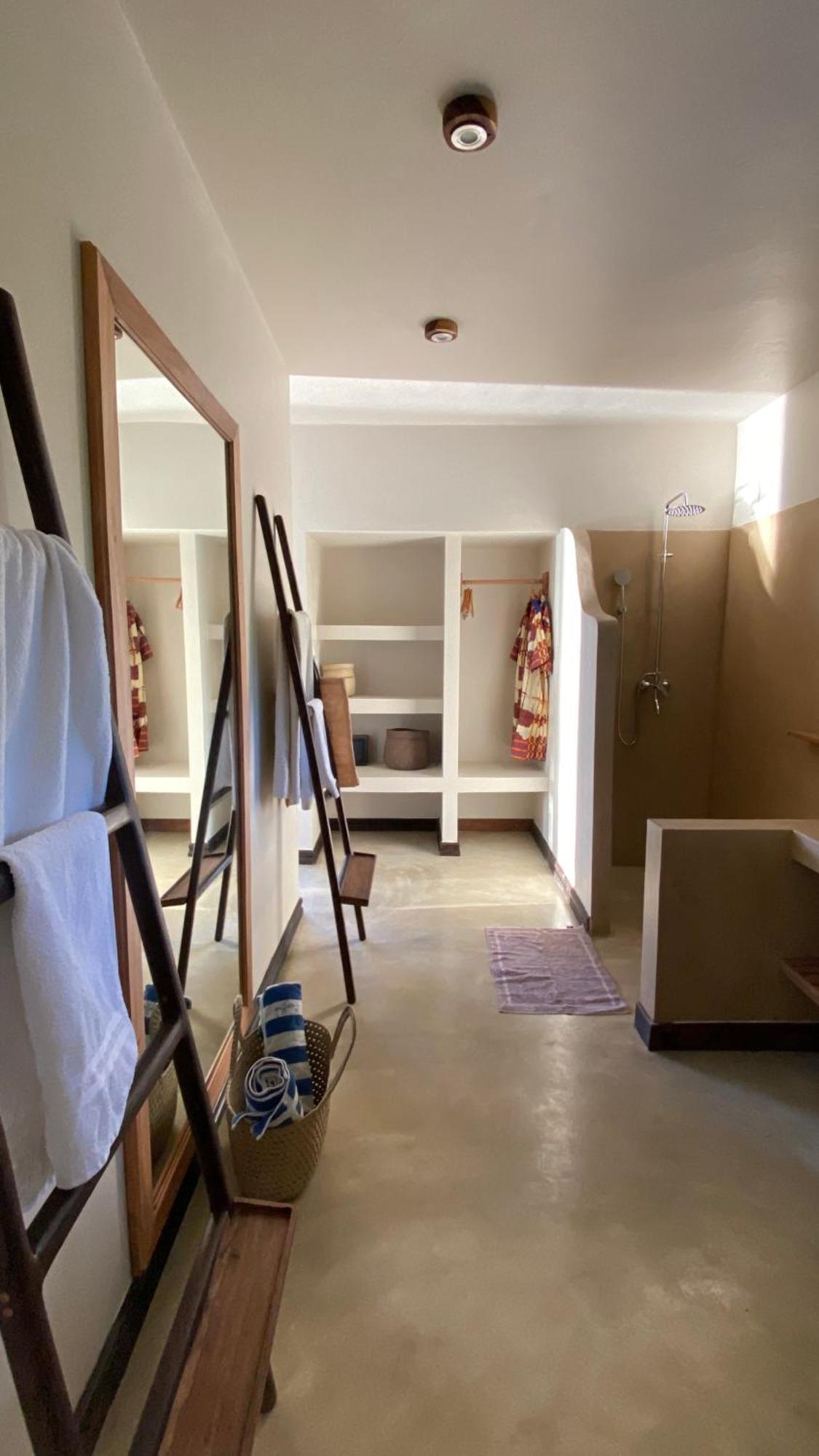 Casa Babi Acomodação com café da manhã Vilanculos Exterior foto