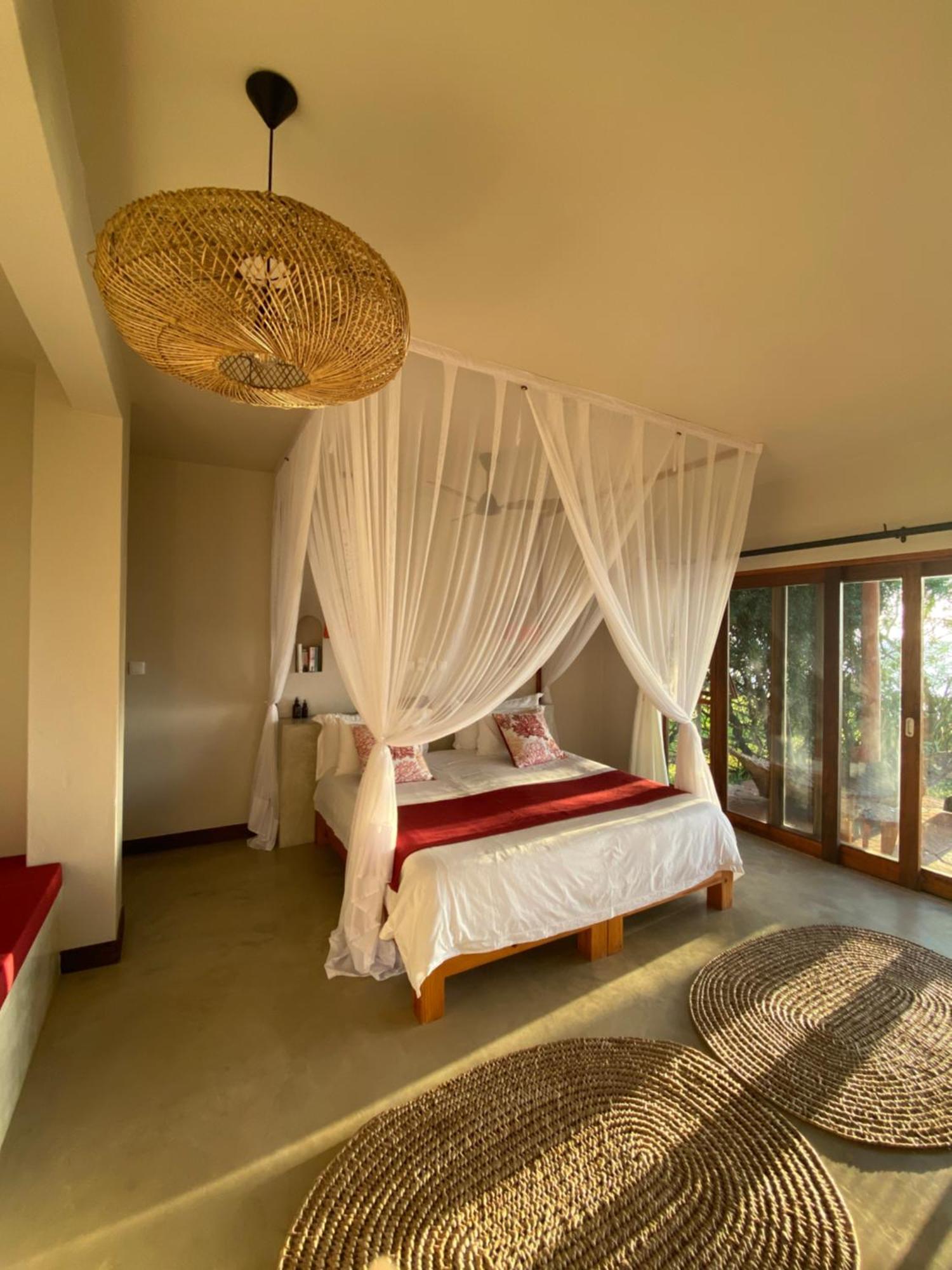 Casa Babi Acomodação com café da manhã Vilanculos Quarto foto