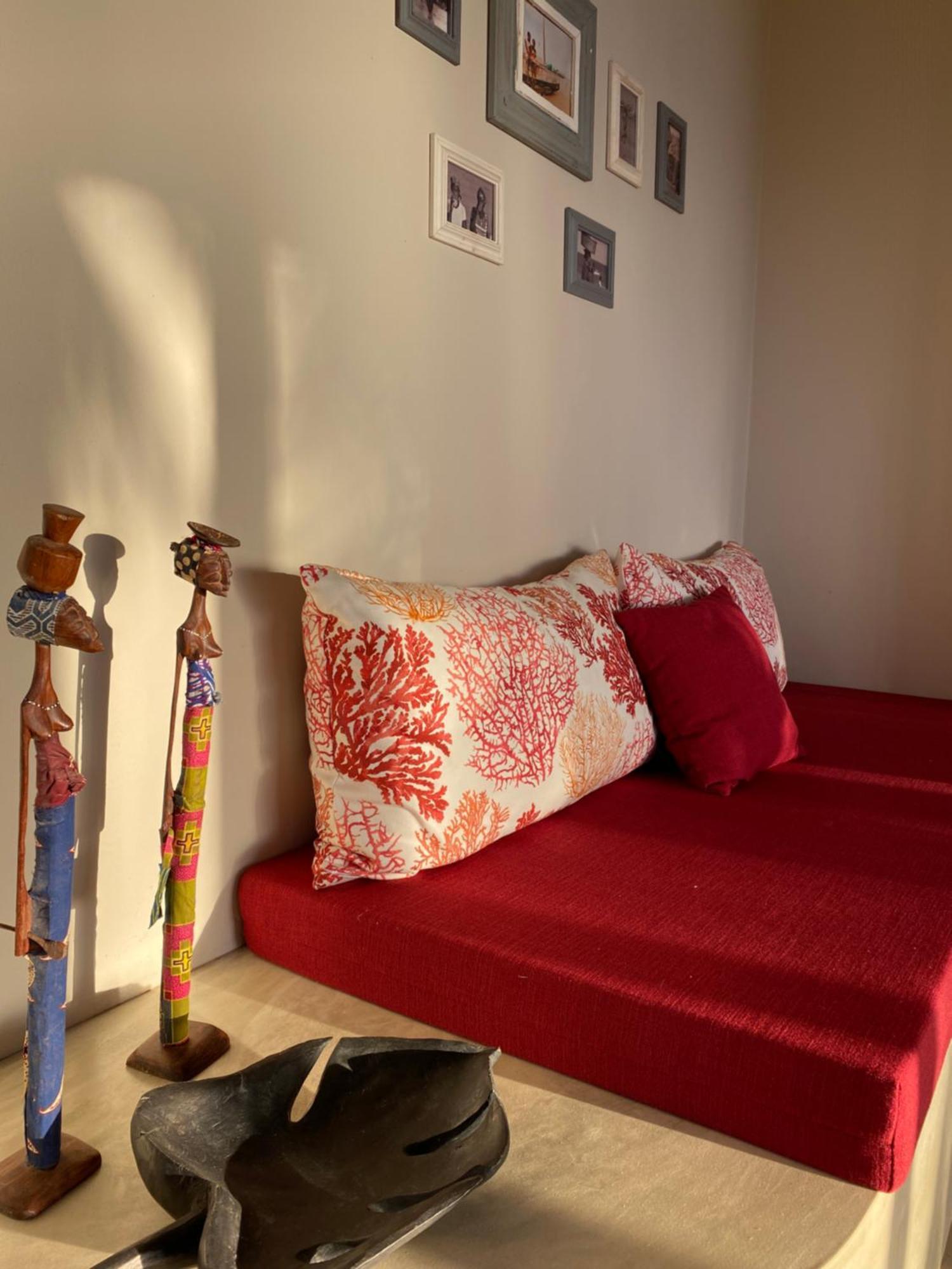Casa Babi Acomodação com café da manhã Vilanculos Quarto foto