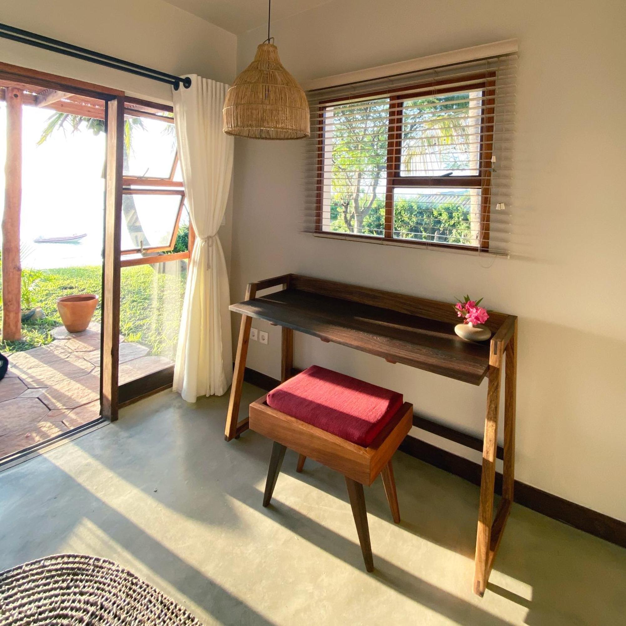 Casa Babi Acomodação com café da manhã Vilanculos Exterior foto