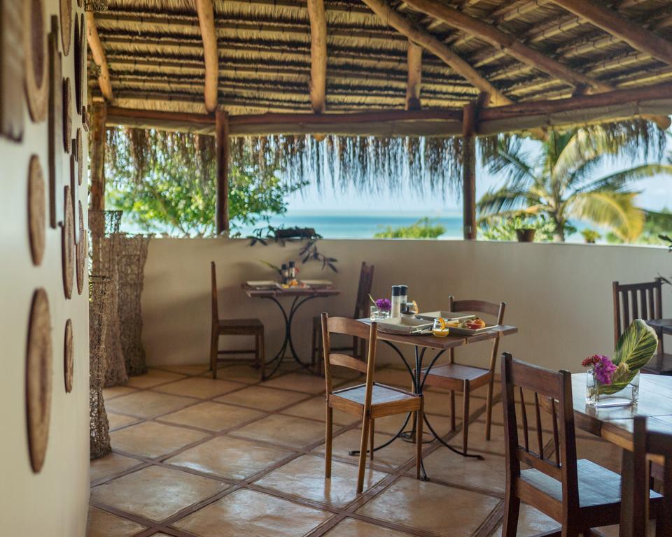 Casa Babi Acomodação com café da manhã Vilanculos Exterior foto